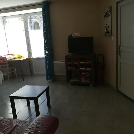 Сasa de vacaciones L’île Au Trésor : De Groupe Le Monastier sur Gazeille