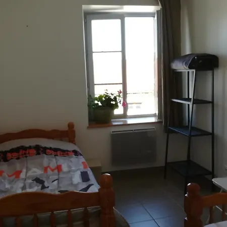 Сasa de vacaciones L’île Au Trésor : De Groupe *