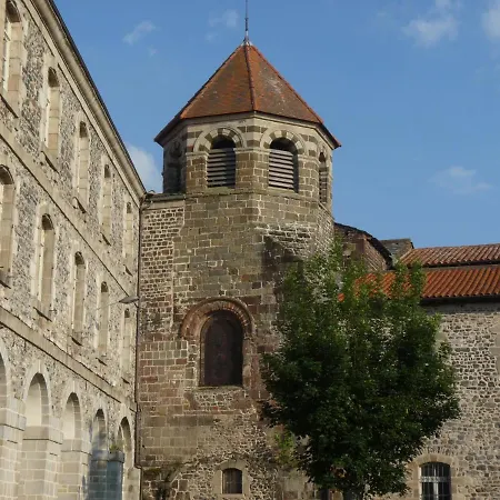 Сasa de vacaciones L’île Au Trésor : De Groupe Le Monastier sur Gazeille