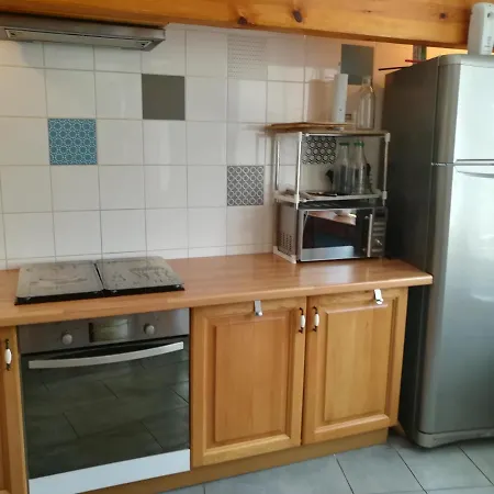 Сasa de vacaciones L’île Au Trésor : De Groupe Le Monastier sur Gazeille