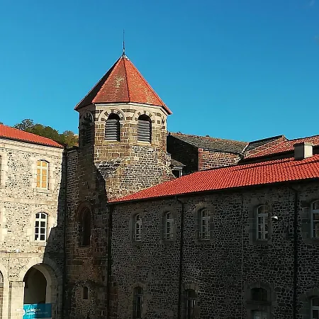 L’île Au Trésor : De Groupe Сasa de vacaciones Le Monastier sur Gazeille